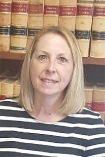 Susan M | Woehrle Dahlberg Jones Yao PLLC - Attorneys at Law | North and Central Virginia