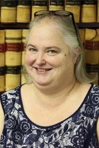 Susan North (Paralegal to Mark Dahlberg) - Attorneys at Law | North and Central Virginia