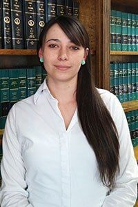 Sarah Maldonado | Attorneys at Law | North and Central Virginia