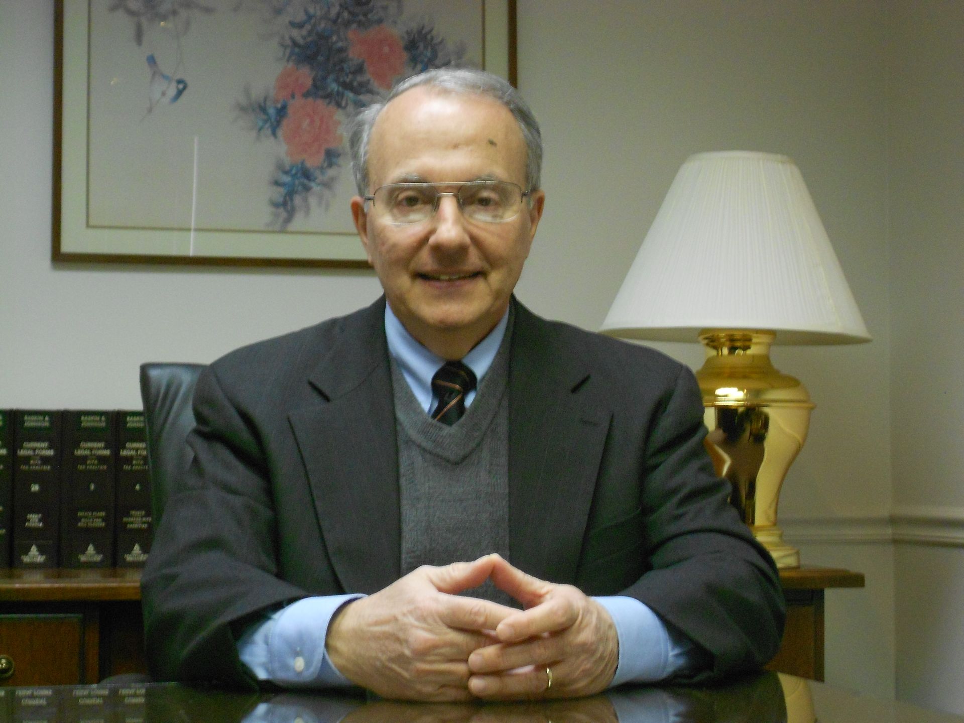 Matthew J | Cornerstone Law Group PLLC - Attorneys at Law | North and Central Virginia