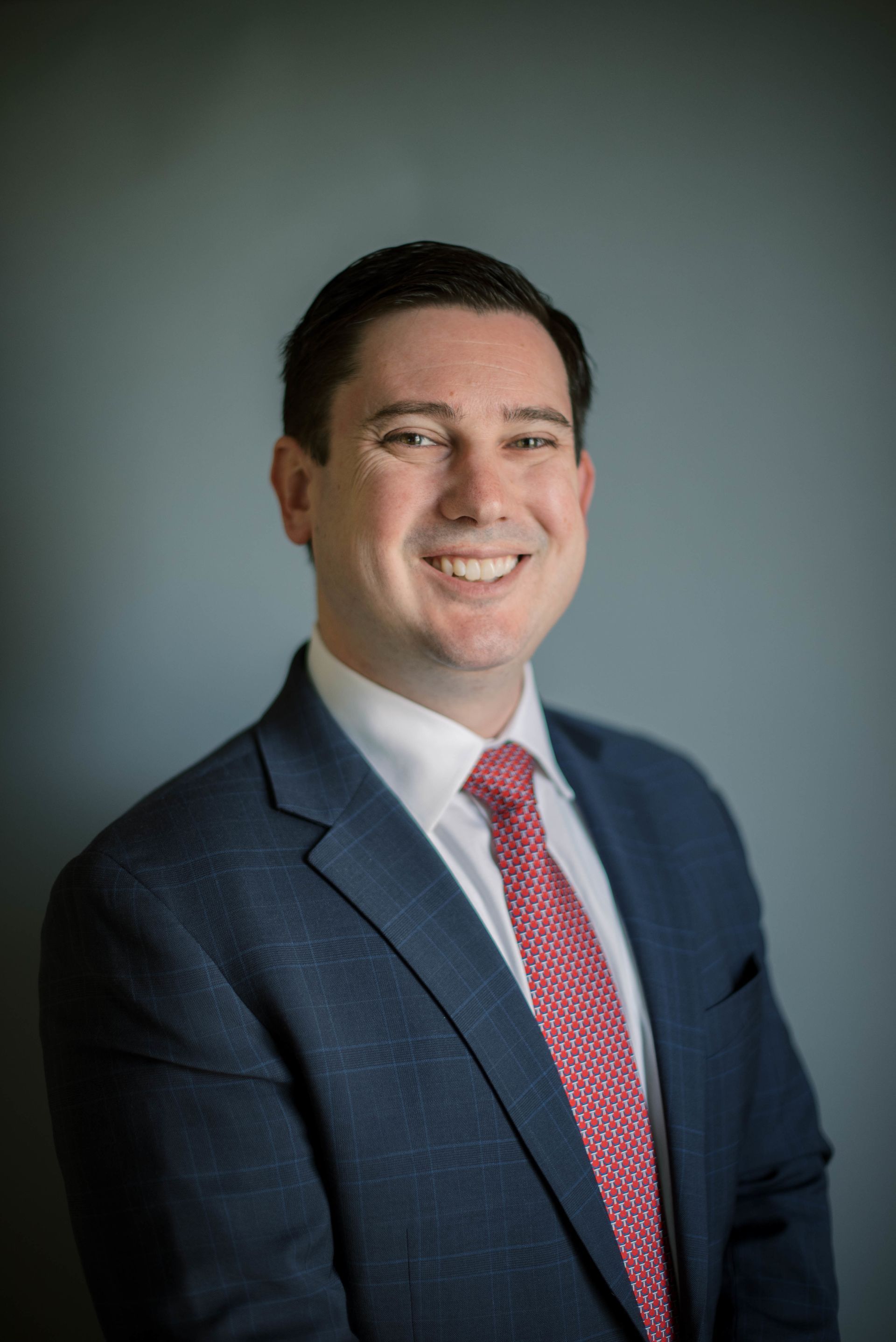 Thomas Woehrle (Owner) | Woehrle Dahlberg Jones Yao PLLC - Attorneys at Law | North and Central Virginia