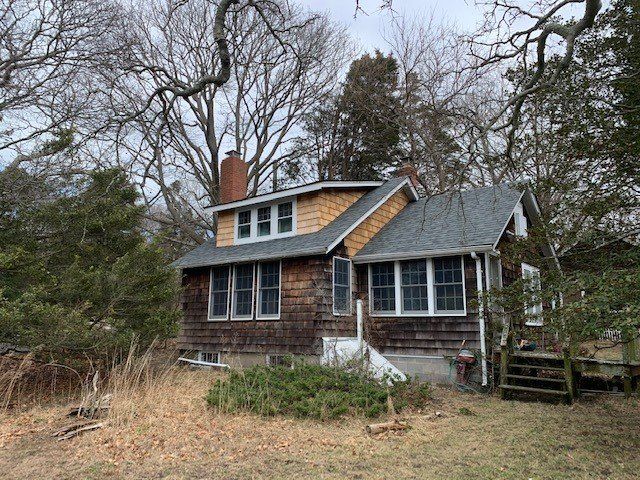 Roof Leak Repair