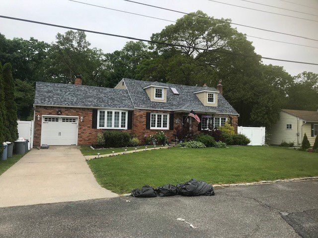 Roofing Installation