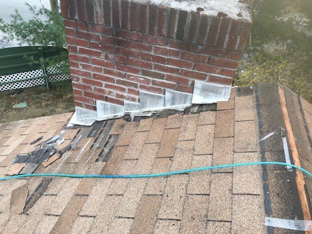 Roofing Contractor Long Island