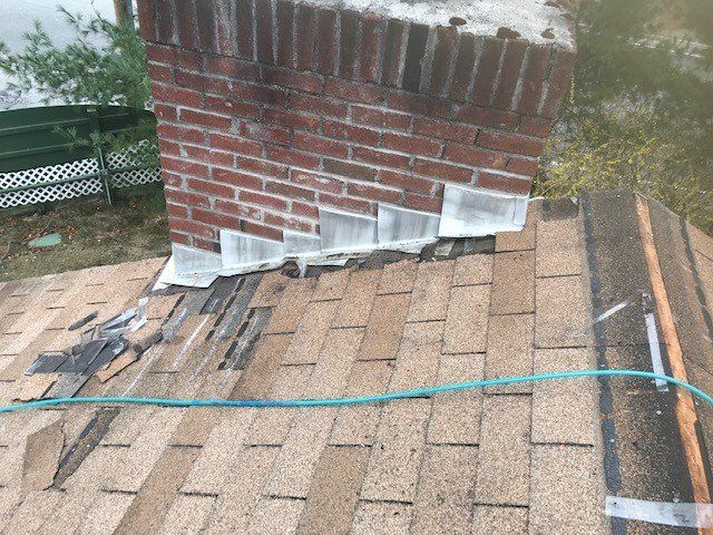 Roof Repair