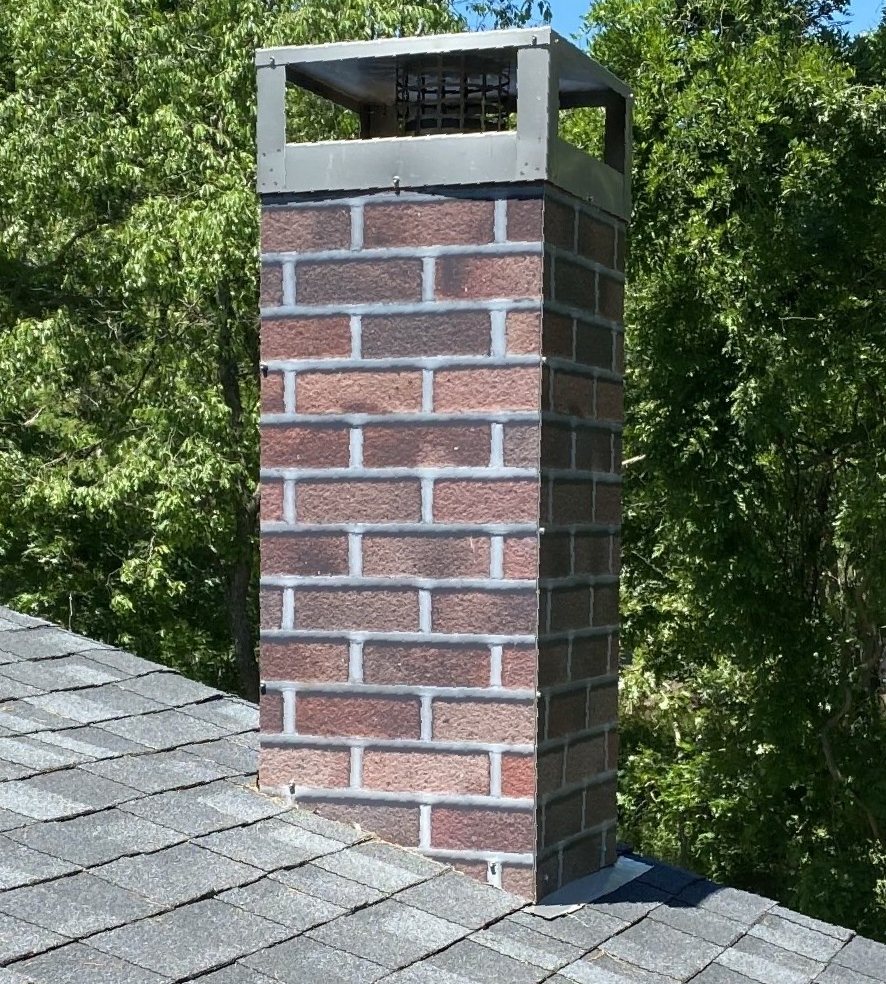 Universal Roofing & Chimney