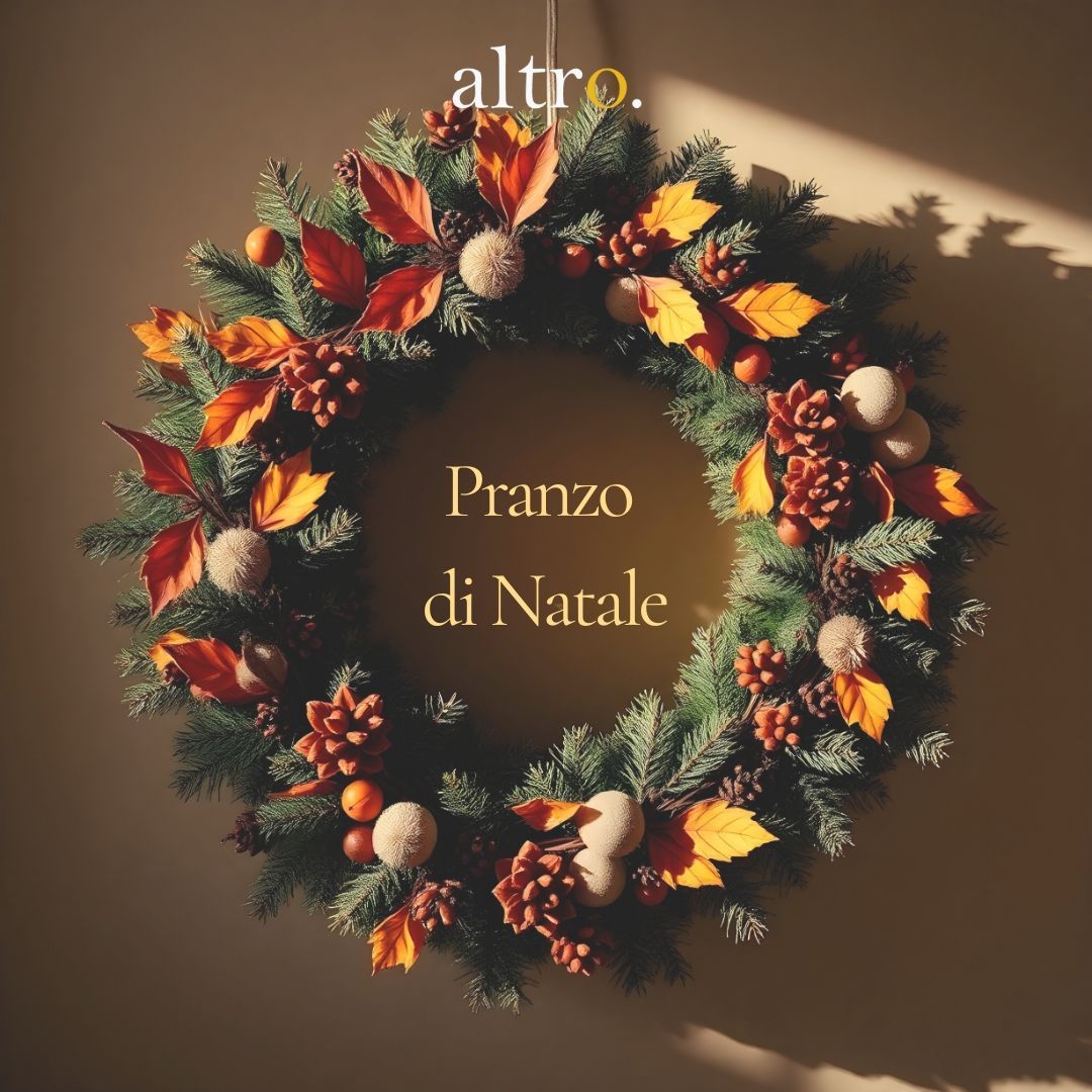 Calendario delle Festività 2022 e 2023 Natale e Capodanno santo stefano ristorante altro grottaferrata castelli romani degustazione menù fisso vigilia di natale pranzo di natale calendariocene aziendali aperitivo cokctail bar enoteca regali xmas christmas noel capodanno