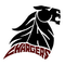 Logo for league