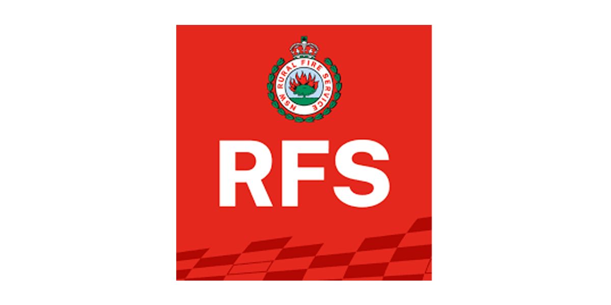 NSW RFS logo