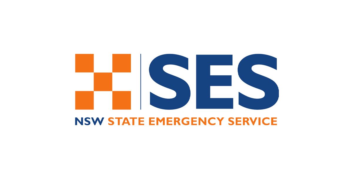 NSW SES logo
