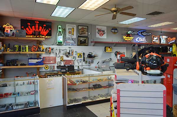 Item Shop - Pawn Shop in Victorville, CA