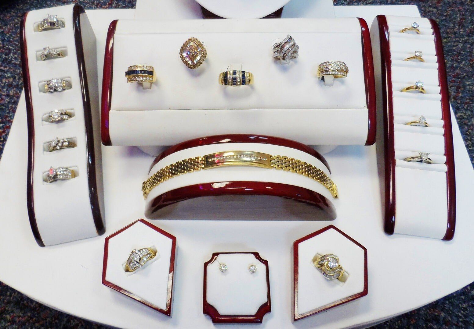 Jewelry set - Jewelry in Victorville, CA