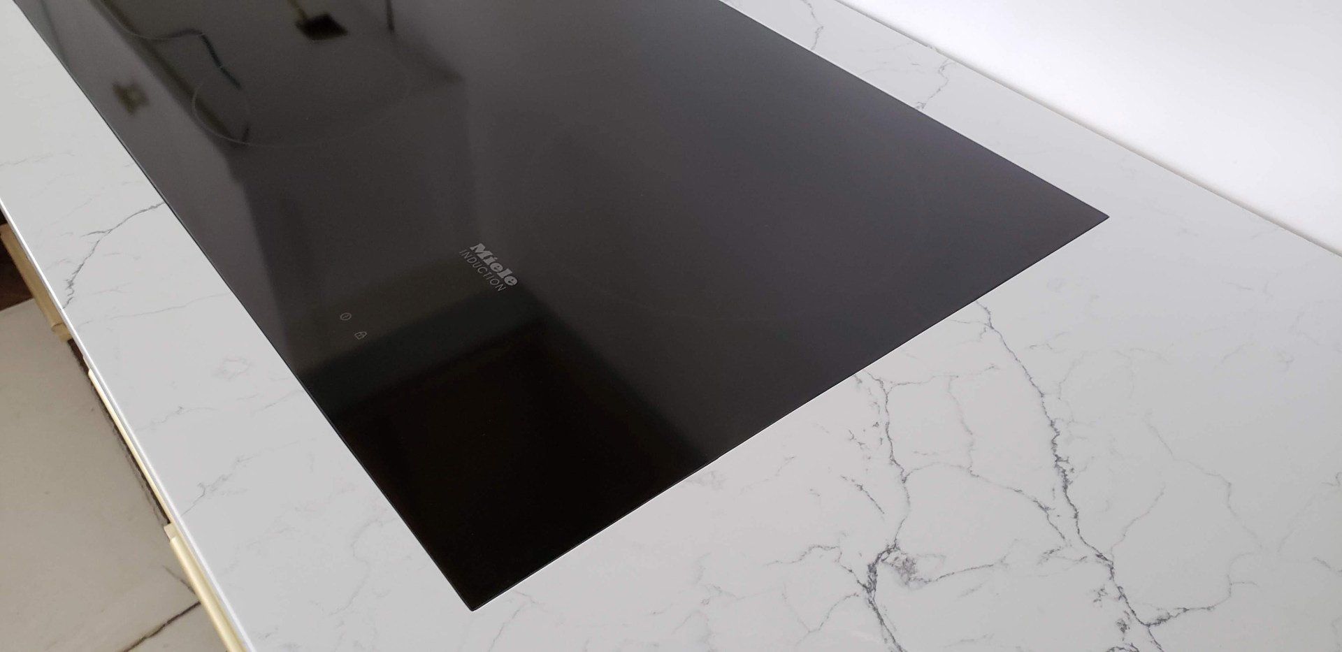 High Quality Marble Table Kitchen — Naples, FL — Rain Forest Marble Inc.