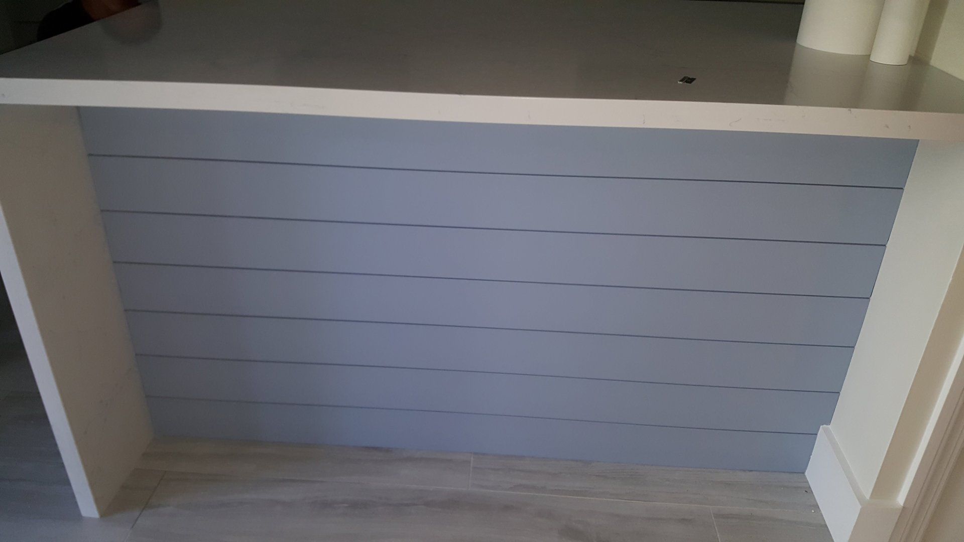 Modern Table Kitchen — Naples, FL — Rain Forest Marble Inc.