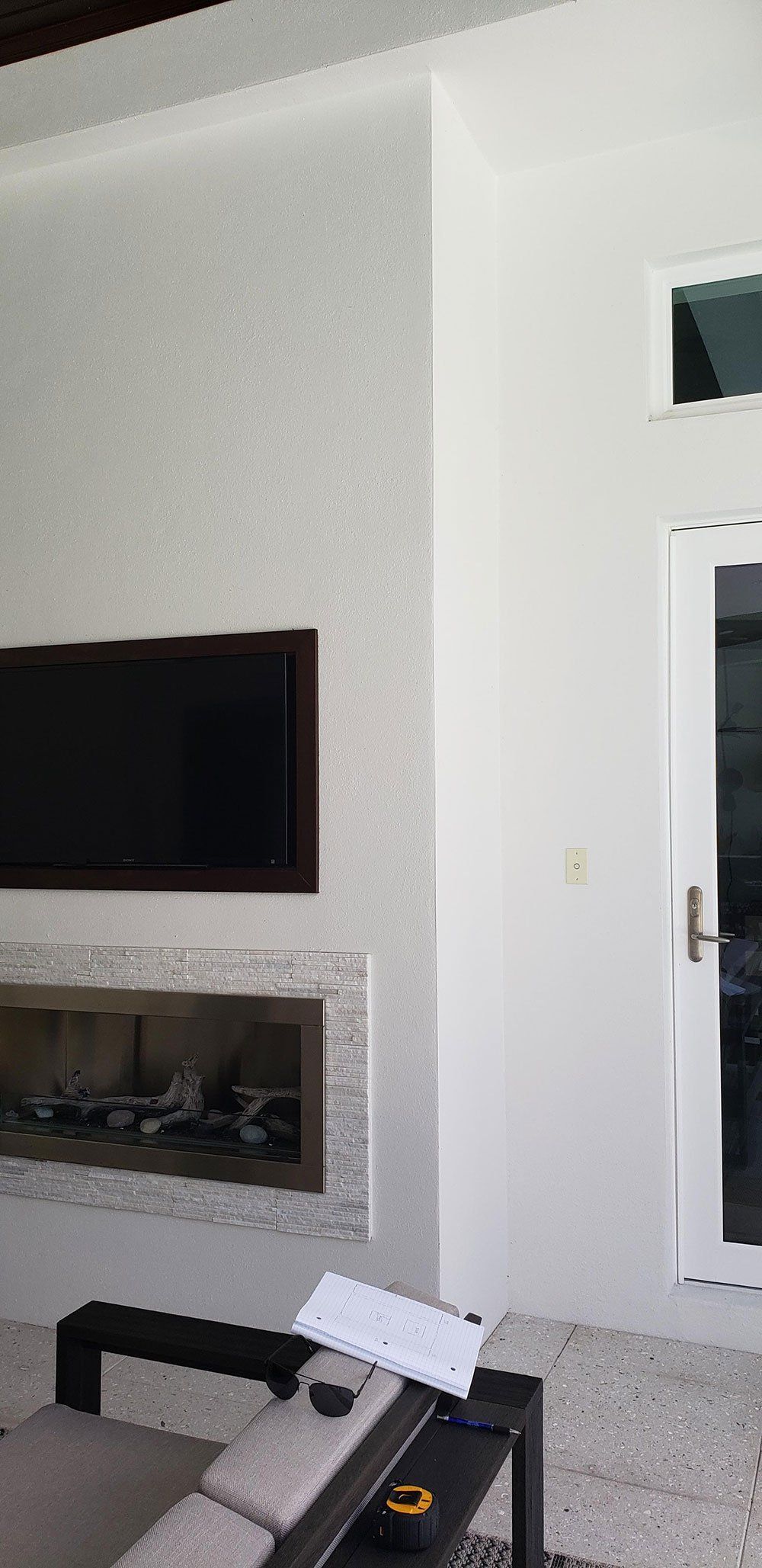 Fabrication — Naples, FL — Rain Forest Marble Inc.