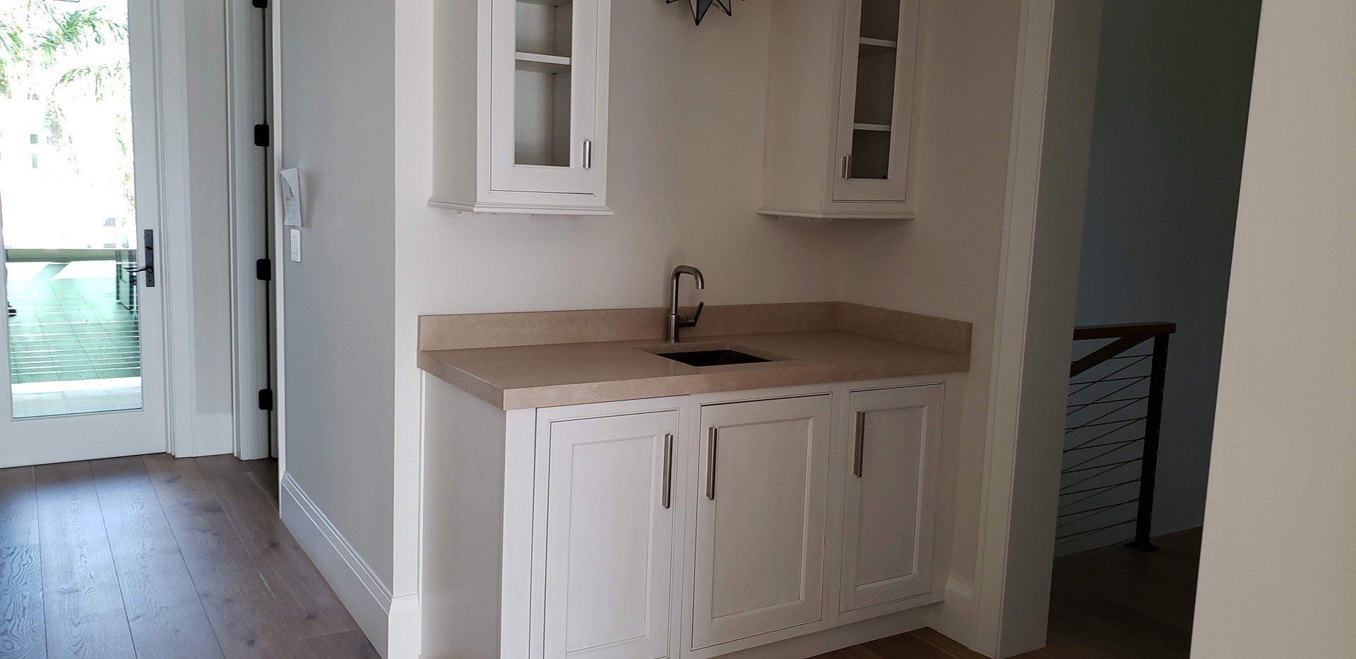 Natural Stone Cutting — Naples, FL — Rain Forest Marble Inc.