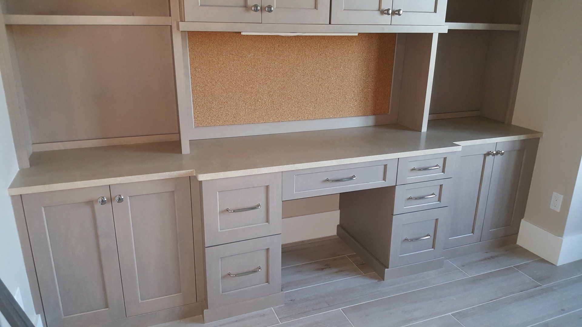 Cabinet Mable Table — Naples, FL — Rain Forest Marble Inc.