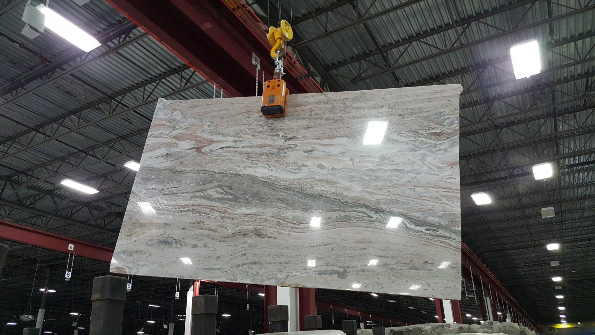 Mable Tiles — Naples, FL — Rain Forest Marble Inc.