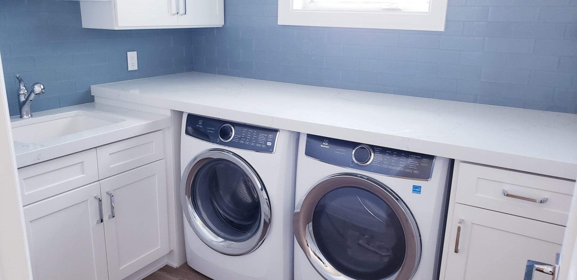 Clothes Dryer — St Naples, Florida — Rain Forest Marble Inc.