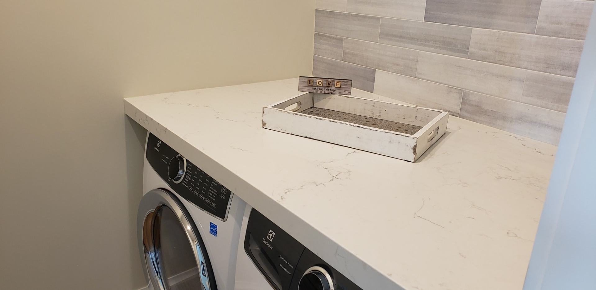 Kitchen Benchtops — St Naples, Florida — Rain Forest Marble Inc.