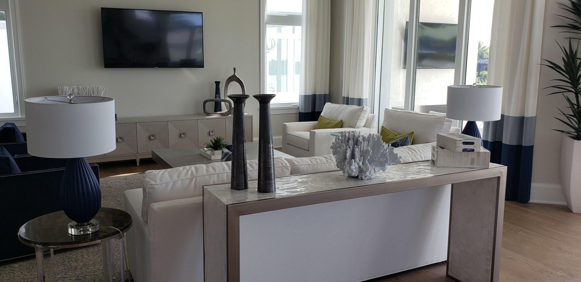 Living Room Furniture — St Naples, Florida — Rain Forest Marble Inc.