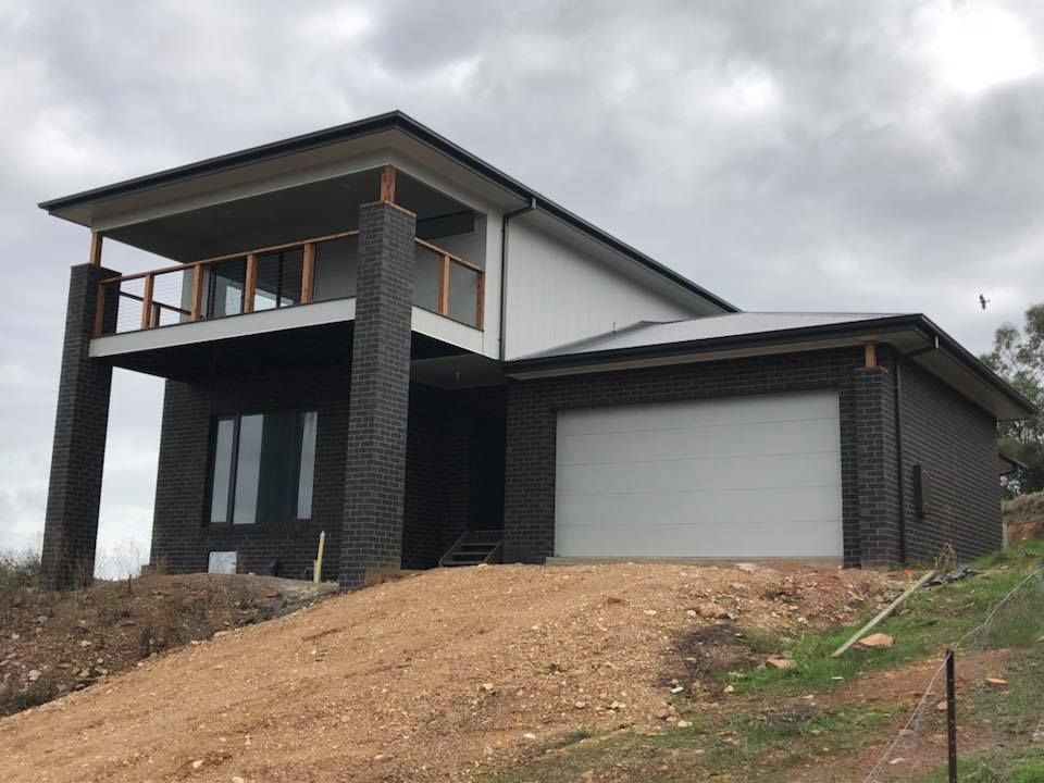 Home renovations in Ballarat