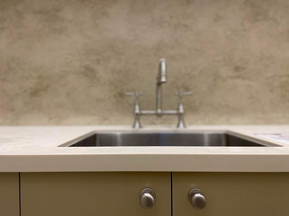 New Cupboard Built — Evoke Building Group In Ballarat Central, VIC