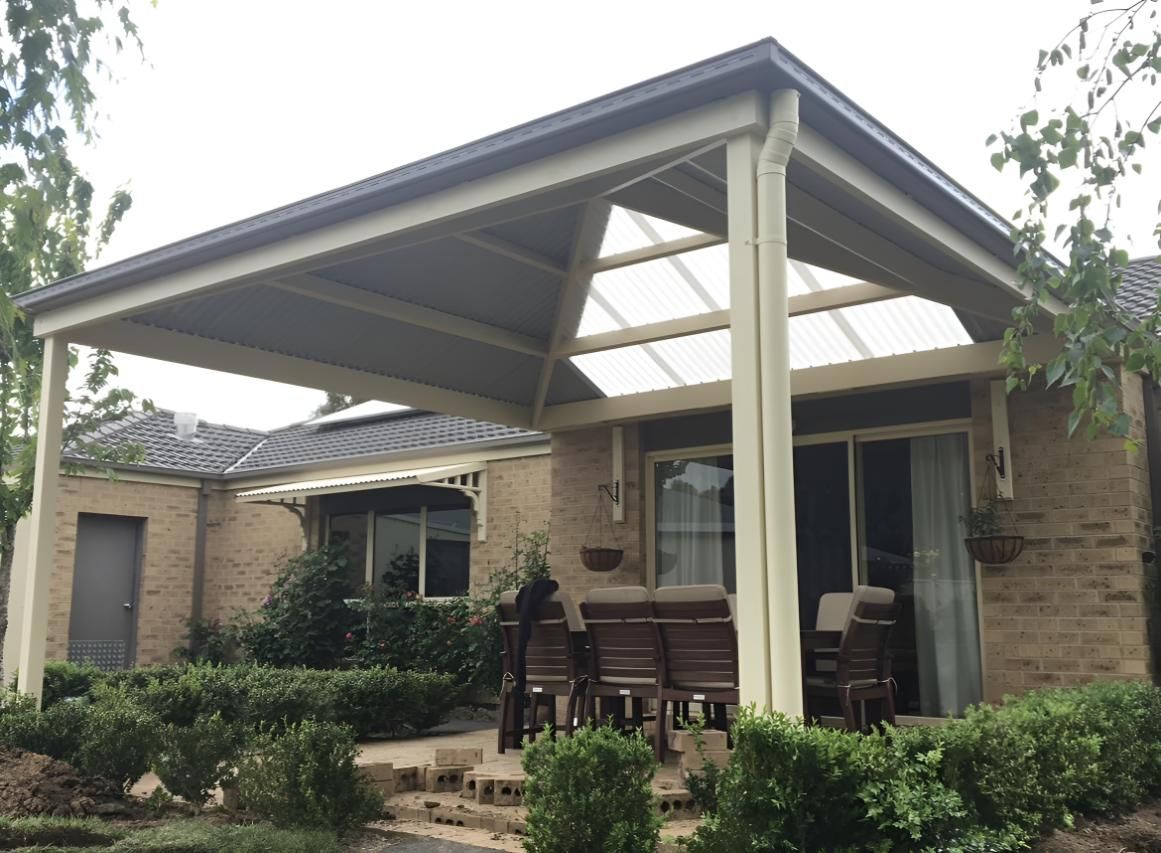 Home renovations in Ballarat