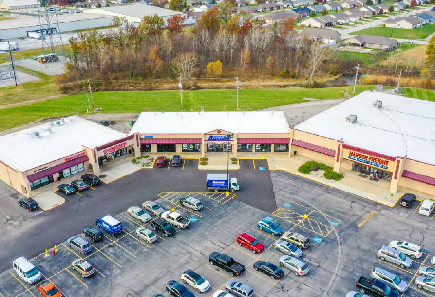 Lakewood Village