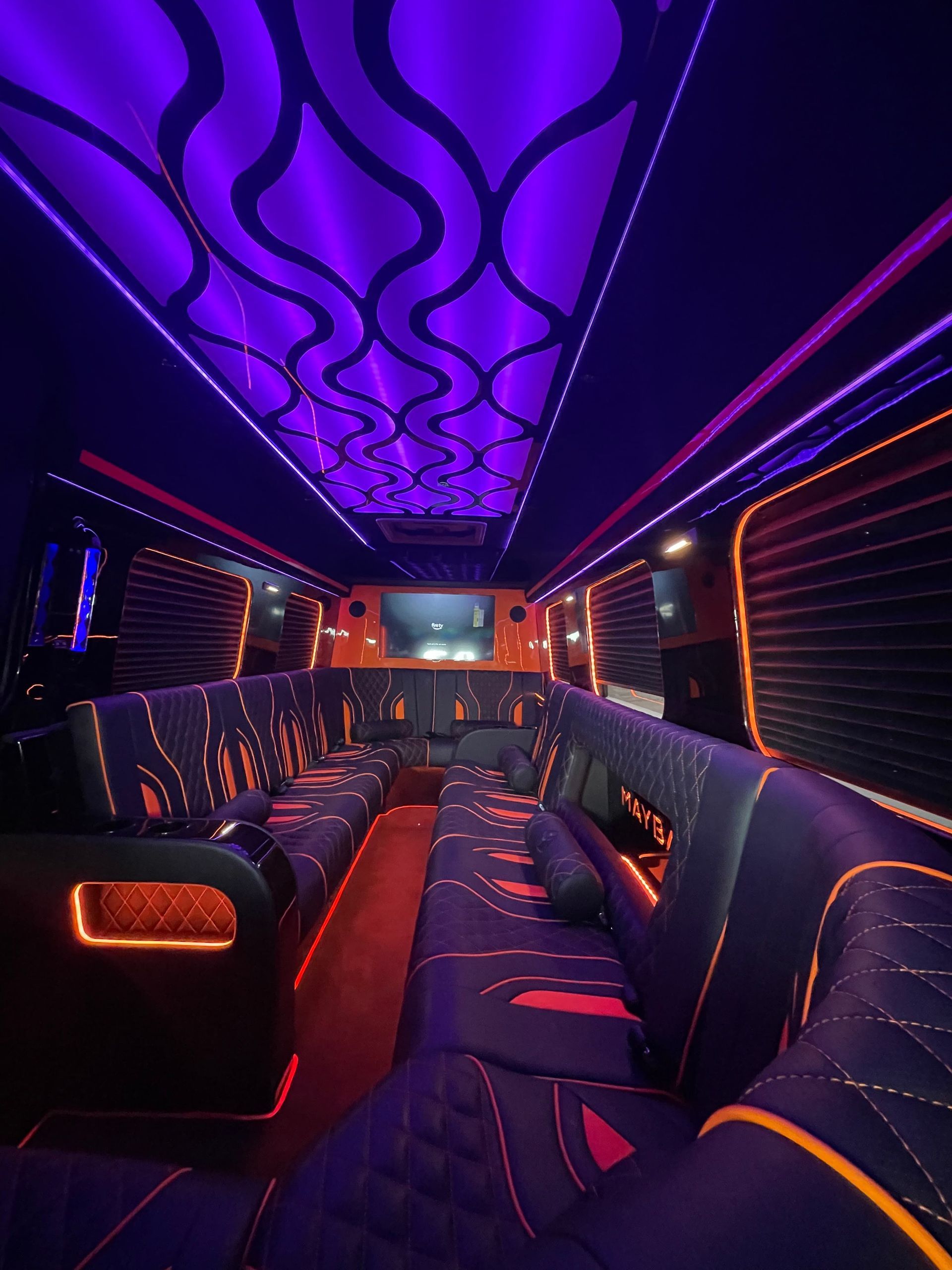 Best Limo Service in Lake Oswego, OR