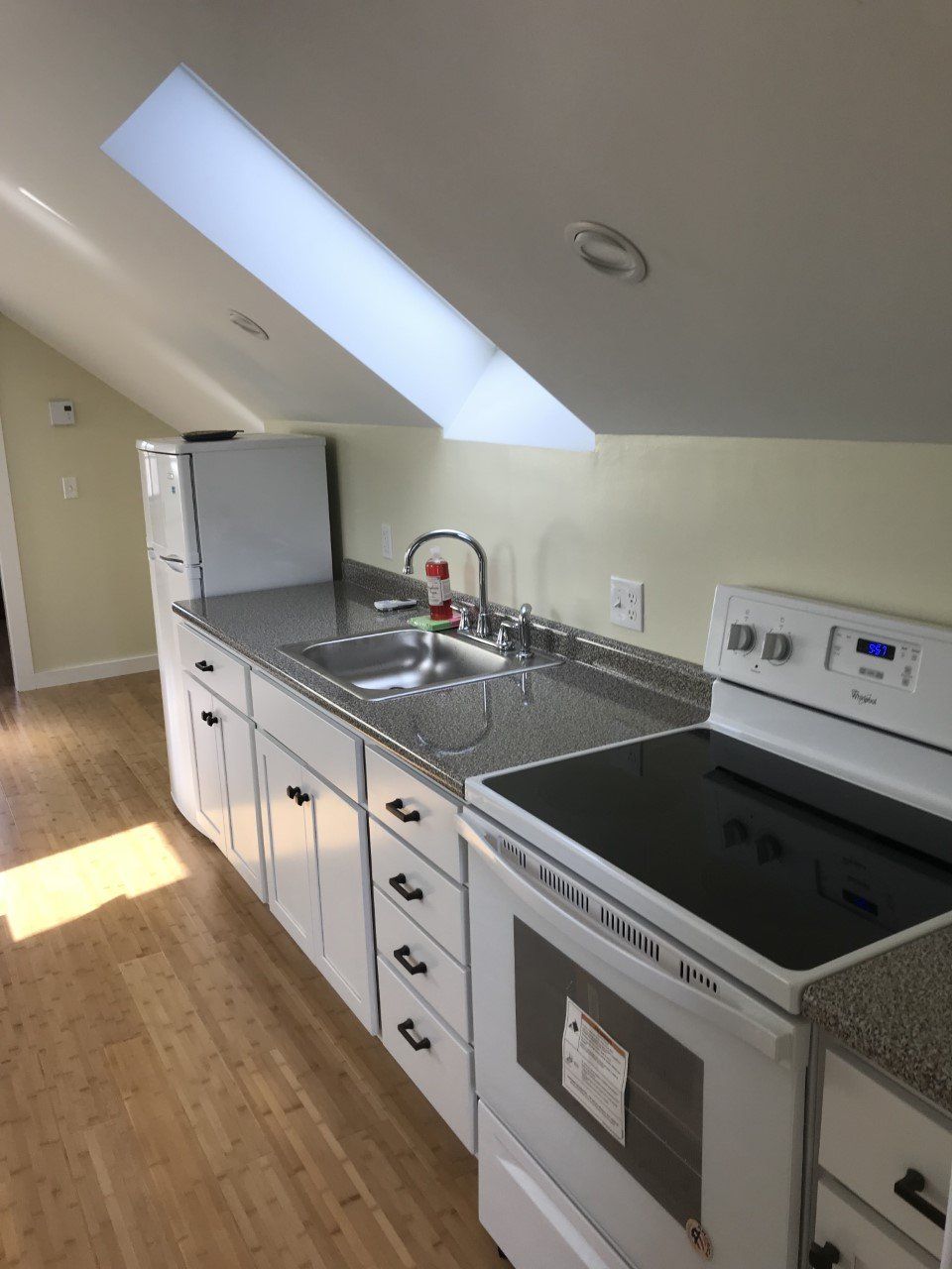 Custom home builder and remodel