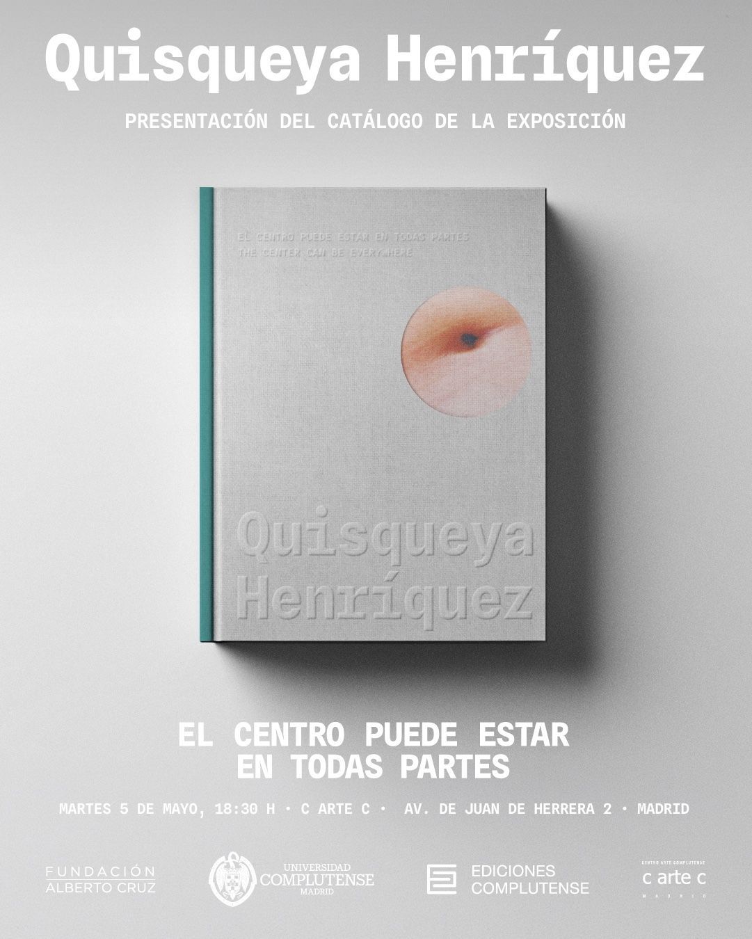 La portada de un libro titulado feliz de jorge pineda
