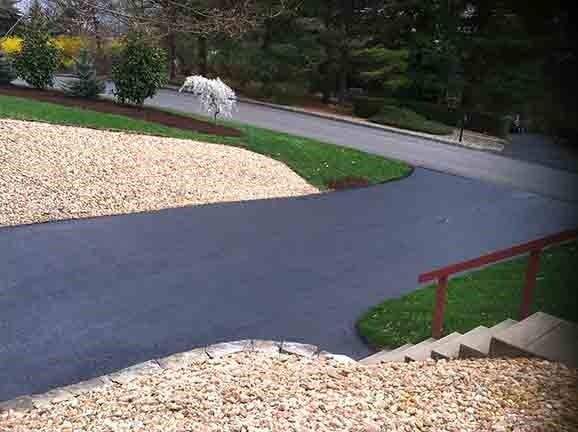 Smooth Road - paving work in Greensburg, PA