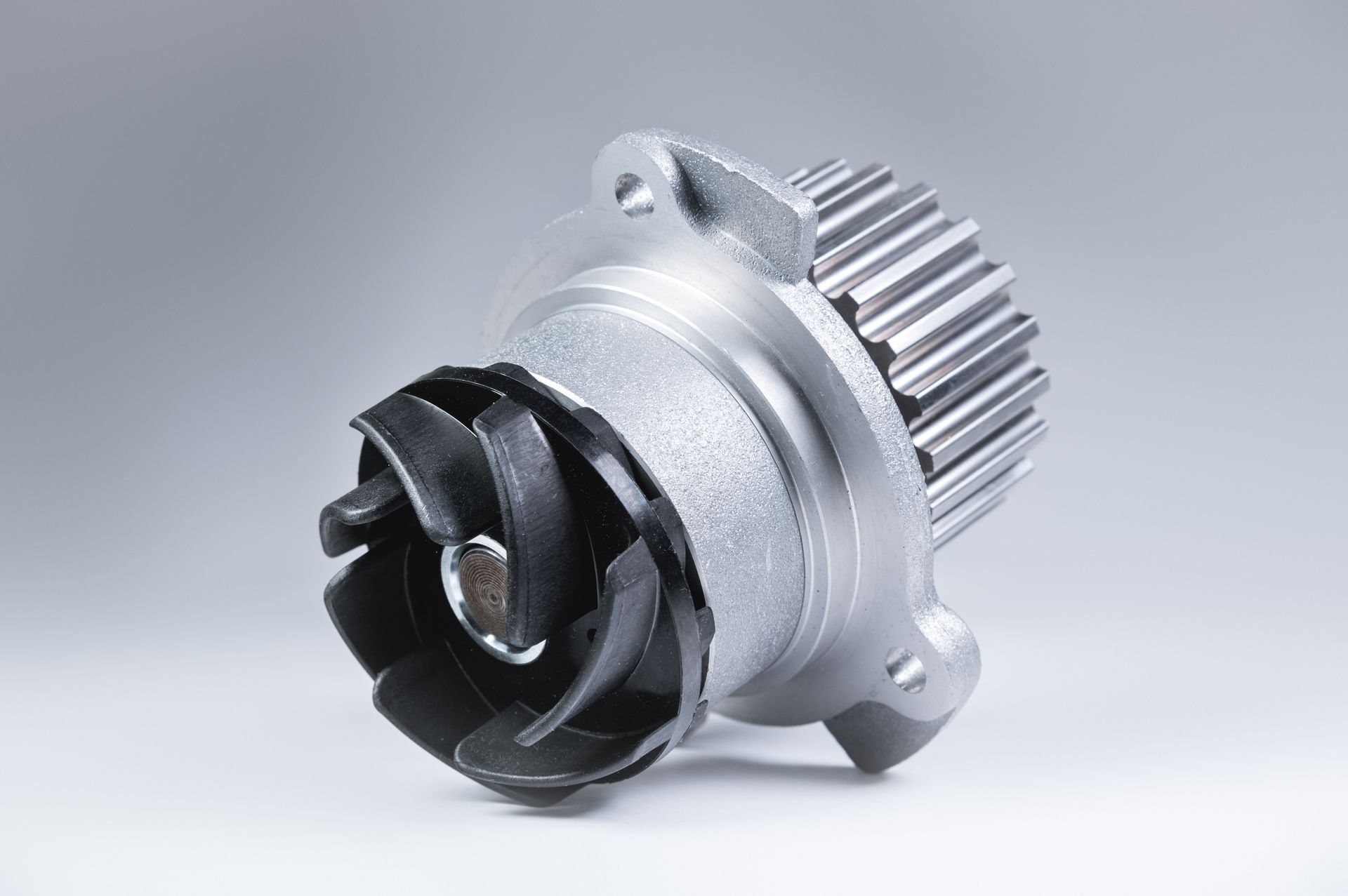 4 Warning Signs Your Water Pump Is Starting To Fail | D.W. Campbell Tire & Service