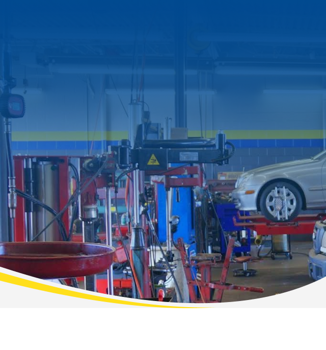 Mobile Hero | D.W. Campbell Tire & Service