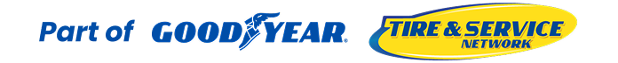 Part Of Goodyear, Tire Service | D.W. Campbell Tire & Service
