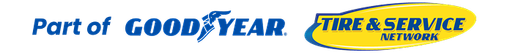 Part Of Goodyear, Tire Service | D.W. Campbell Tire & Service