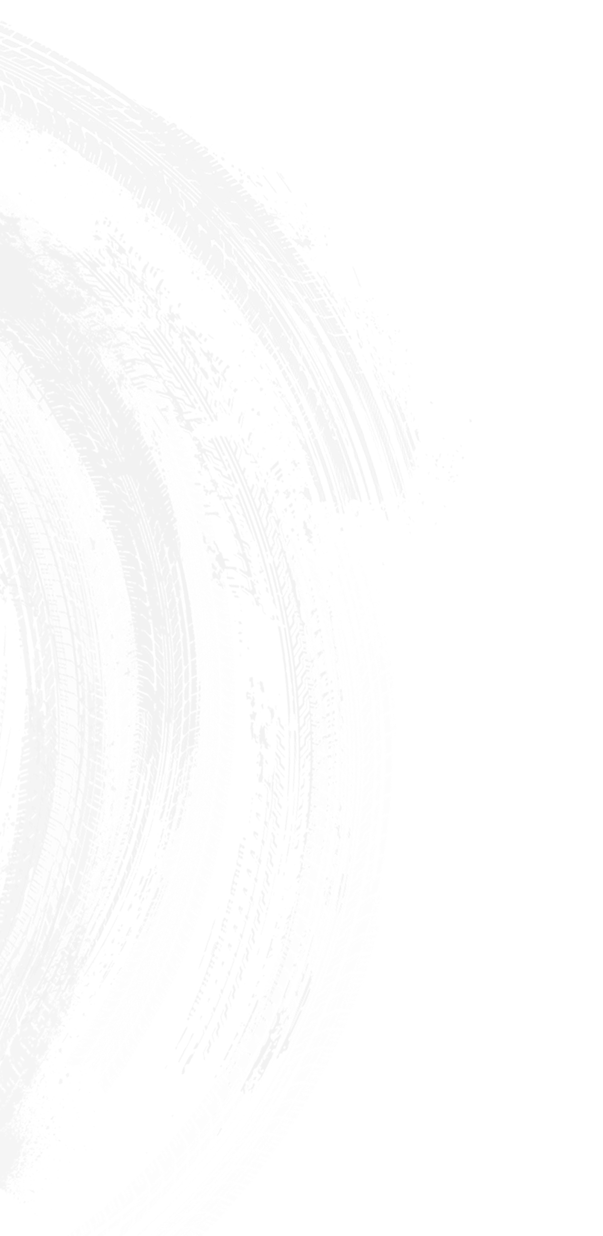 A white background with a swirl in the middle | D.W. Campbell Tire & Service