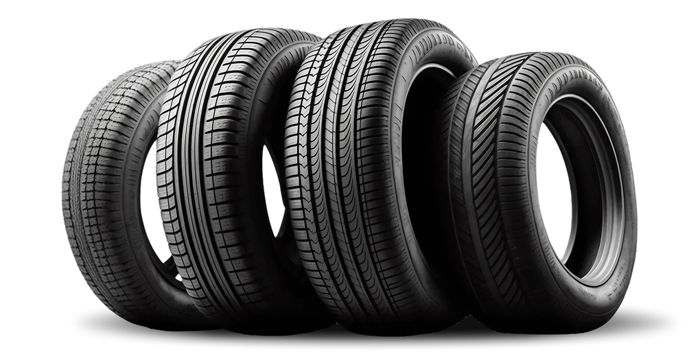 Tires | D.W. Campbell Tire & Service