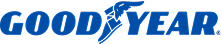 GoodYear Logo | D.W. Campbell Tire & Service