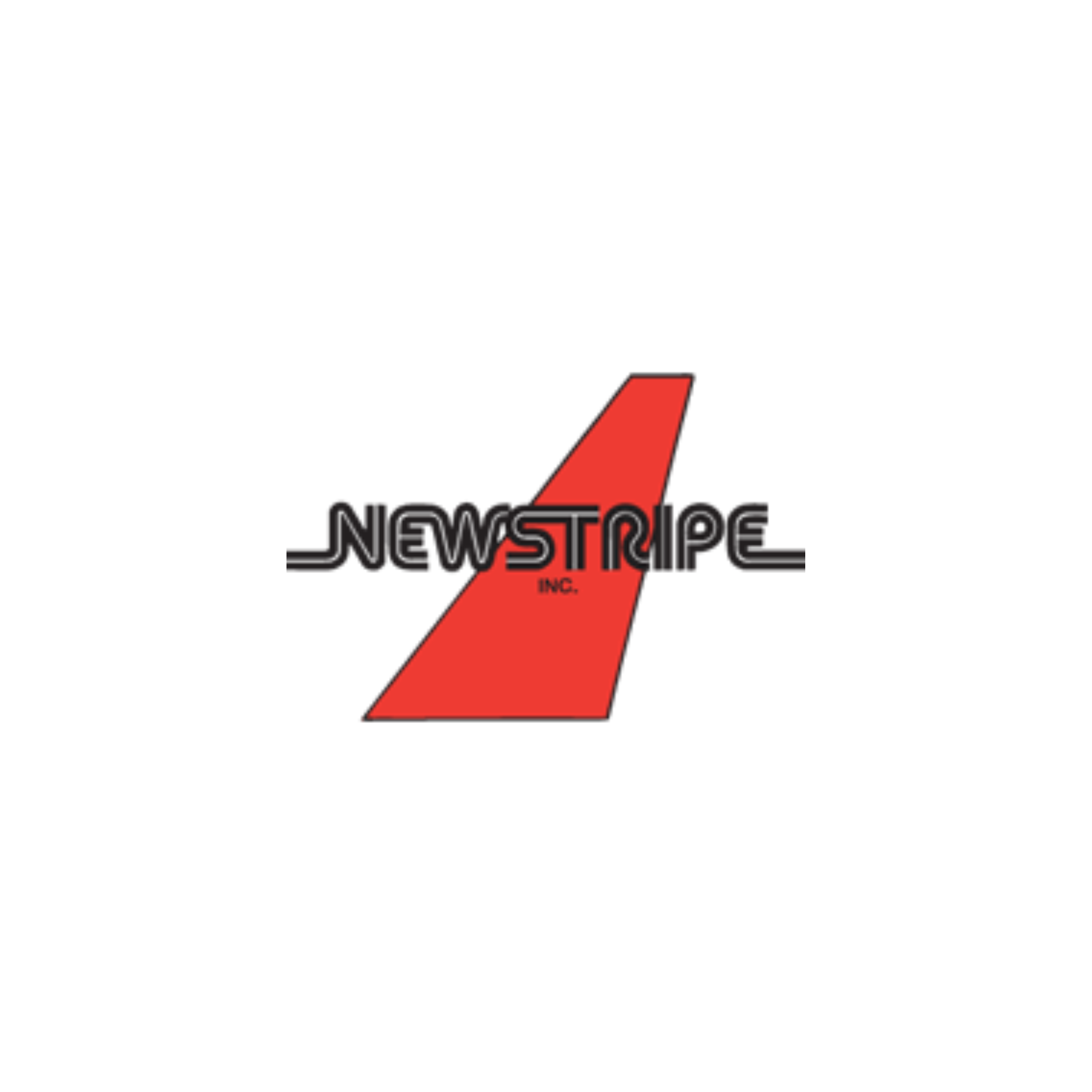 Newstripe Logo