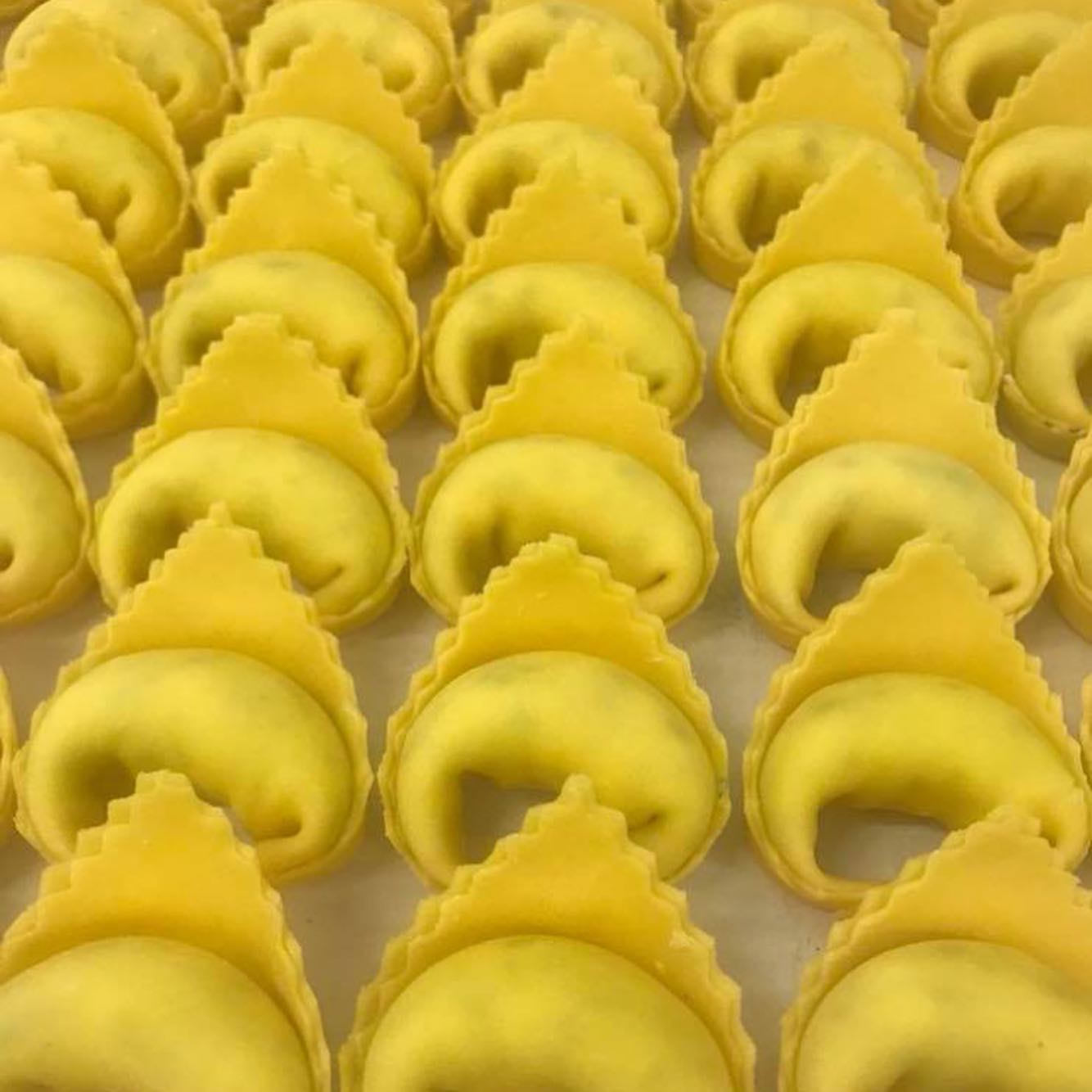 tortelli ripieni