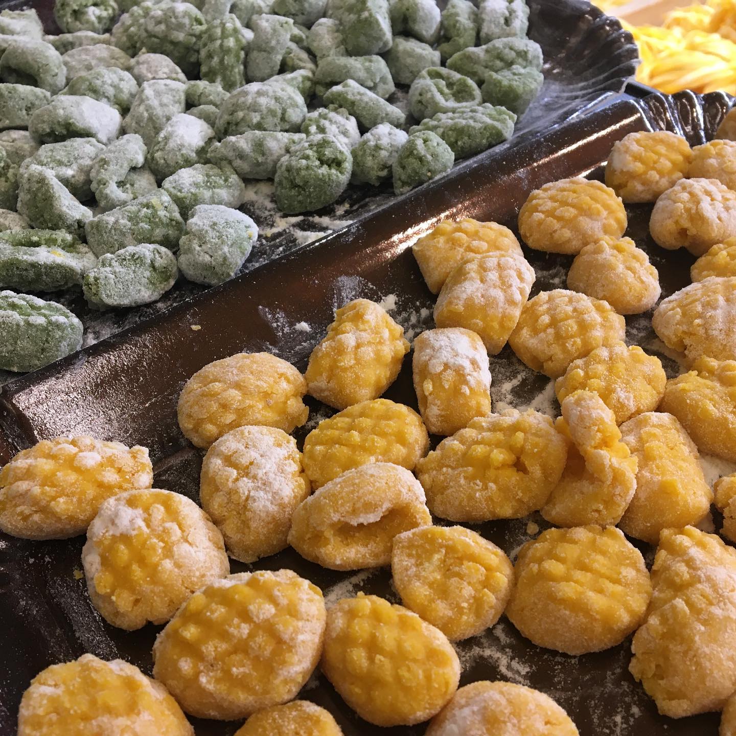 gnocchi