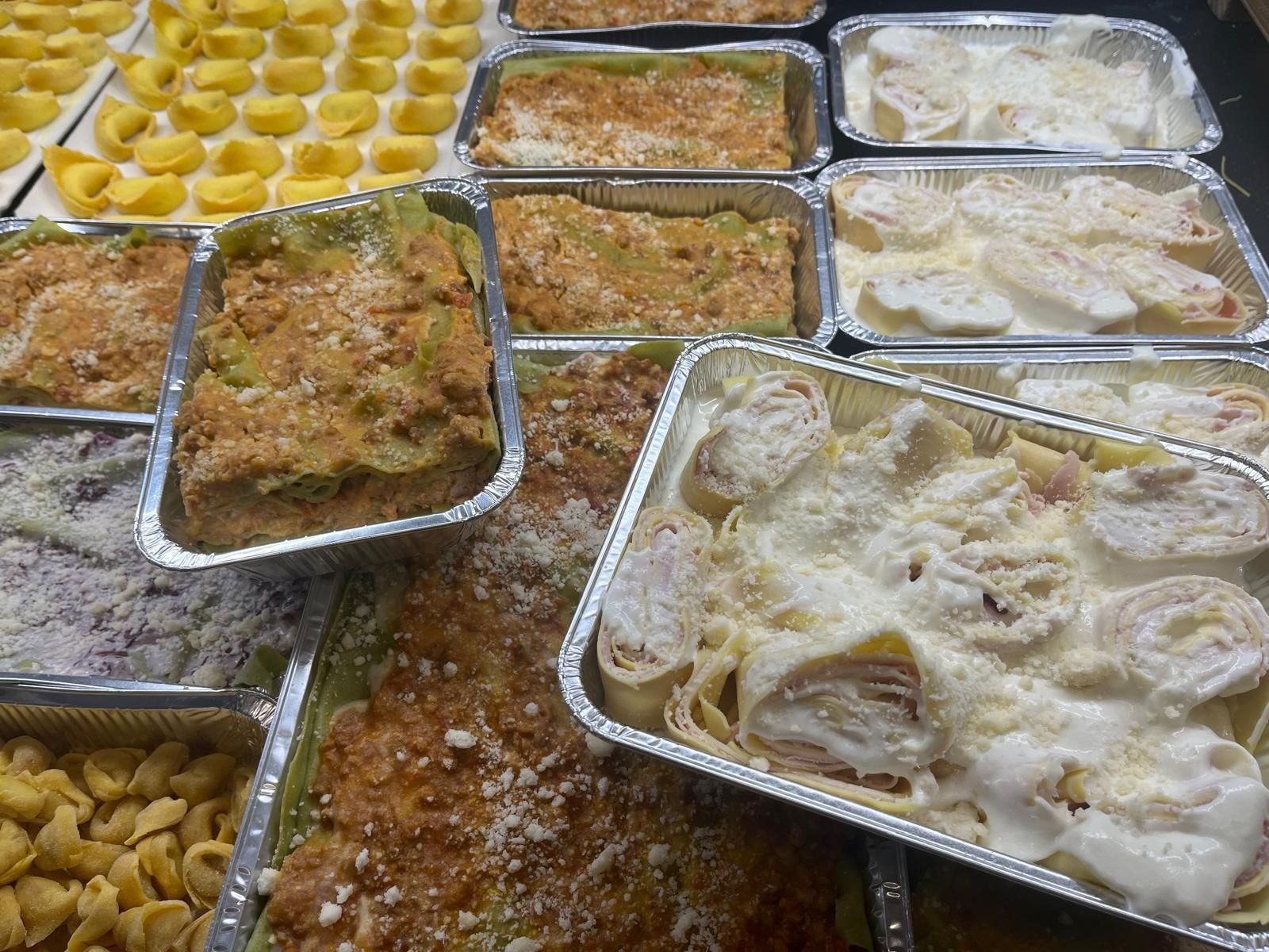 gastronomia emiliana