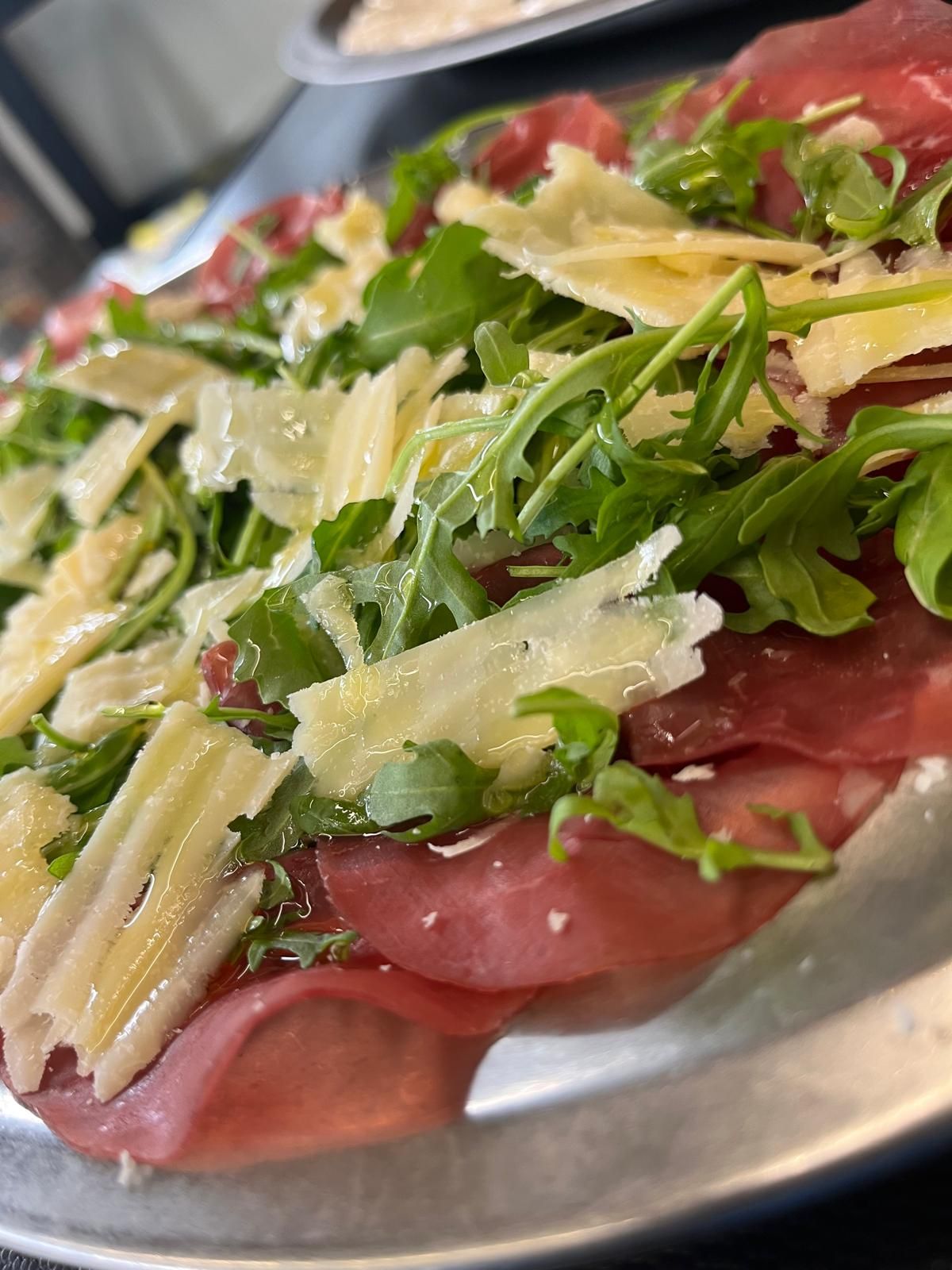 bresaola