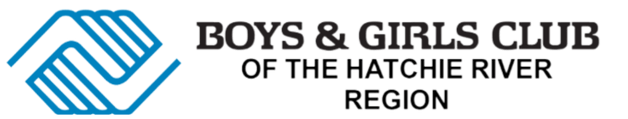 Boys & Girls Club of the Hatchie River Region Logo