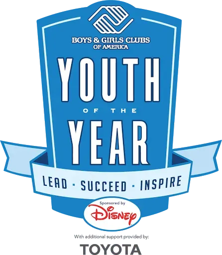 Youth of the Year