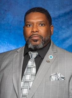 David Bennett - Board Member - Boys & Girls Club of the Hatchie River Region