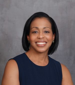Meet our Reverend Pamela La Rose