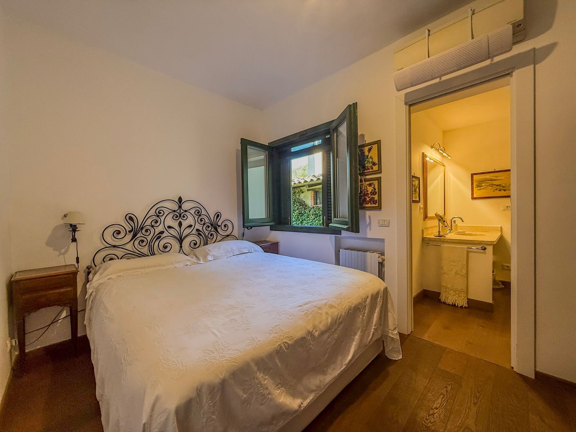 villa dei mirti sardegna